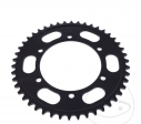 Pinion spate Esjot negru - 45 dinti (pas 525) - Suzuki DR 650 SEU - DR 650 SE / XF 650 Freewind - XF 650 U Freewind - JM