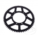 Pinion spate Esjot negru - 60 dinti (pas 428) - Fantic Motard 125 MR Competizione / 200 M Casa - MR Competzione - JM