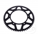 Pinion spate Esjot negru - 63 dinti (pas 428) - Fantic Caballero 125 Scambler ABS / TL 125 E Performance Enduro CBS Euro4 - JM