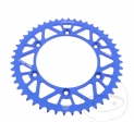 Pinion spate JTA822.48 BLU (pas 520) - Beta RR 450 Enduro - Factory - Racing / RR 450 XC Cross Country / RR 498 Enduro - JM