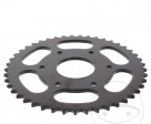 Pinion spate JTR890.45 (pas 520) - Husqvarna Svartpilen 125 ABS - 401 / Vitpilen 401 / KTM Adventure 390 ABS - Duke 125 ABS - JM