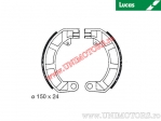 Pinza de freno trasera MCS986 - Lucas TRW