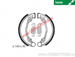 Pinza freno posteriore MCS811 - Lucas TRW