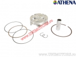 Pistão forjado para motocicleta de corrida HC - (77,97mm) - Honda CRF 250 R / CRF 250 X ('04-'09) - Athena