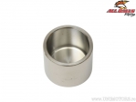 Piston Étrier de Frein Avant - Honda TRX250X/EX Sportrax / TRX300X / Suzuki DR125 / LT-A500X / Yamaha Kodiak 700 4WD - All Ball