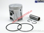 Piston 125cc 2-stroke - Yamaha DT 125 R (cast iron cylinder) ('94 - '04) (56.00mm - 58.00mm) - (Meteor)