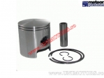 Piston 150cc 2T - Piaggio Skipper / Aprilia SR (aluminum cylinder) (60.56mm - 60.60mm) - (Meteor)