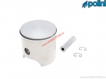 Piston 2T (diamètre 47,6mm / cote A) - 204.0937/A - Aprilia Area 51 / Italjet Dragster 50 LC / Yamaha Aerox 50 2T H2O - Polini