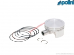 Piston 4T (diamètre 50mm / cote C) - 204.0929/C - Baotian Eco Bike 50 4T / Garelli Capri 50 4T / Steed Bee 50 - Polini