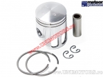 Piston 50cc 2 temps - CPI / Generic / Keeway (avec fenêtre) (40,00mm - 41,50mm) - (Meteor)