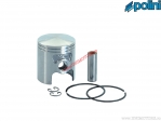 Piston (diamètre 47mm) - 204.0610 - Honda GP / Piaggio Sfera - Polini