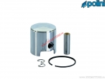 Piston (diamètre 48mm / course B) - 204.0601/B - Zundapp 50 Corsa 41,6 - Polini