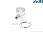 Piston (diameter 40.3mm) - Aprilia AF1 50 Minarelli AM6 / Malaguti Drakon 50 / Yamaha DT 50 R Minarelli AM6 - Polini