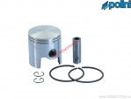 Piston (diameter 46.8mm) - 204.0428 - Garelli Team - Polini