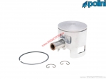 Piston (diameter 46mm / A size) - 204.0201/A - Honda Wallaroo 50 / Peugeot 103 / 103 SPX 50 / 104 / Fox 50 / GL 10 - Polini