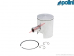 Piston (diametru 39,98mm / cota C) - Peugeot Jet Force 50 (carburator) / Ludix 50 / Ludix 50 Blaster - Polini