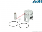 Piston (diametru 47mm) - 204.0840 - Benelli Pepe LX 50 ('07->) / Keeway F ACT 50 / Vento Triton 50 GT5 - Polini