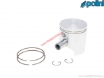 Piston Evolution 2 2T (diameter 58mm / grade A) - Vespa ETS 125 2T / PK 125 2T / Primavera ET3 125 2T / XL 125 2T - Polini