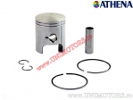 Piston Forgé - (53,99mm) - Aprilia AF1 125 ('85-'02) / RS 125 Replica ('85-'10) - Athena