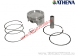 Piston Forgé - (62,96mm) - Fantic Caballero 125 Enduro ('05-'12) / Yamaha X-City 125 VP ('08-'18) - Athena