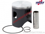 Piston Forgé - Honda CR 125 / CRE 125 2T (avec fenêtre) ('00-'03) (53,92mm - 53,97mm) - (Vertex)