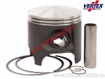 Piston Forgé - Honda CR 500 / CRE 500 2T ('84-'01) (88,95mm - 90,95mm) - (Vertex)