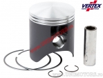 Piston Forgé - Suzuki RM 250 2T ('89-'95) (66,94mm - 66,97mm) - (Vertex)