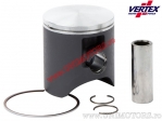 Piston Forgé - Suzuki RM 85 2 Temps ('02-'18) (47,94mm - 47,97mm) - (Vertex)