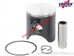 Piston Forgé - Yamaha YZ 125 / WR 125 2T ('94-'96) (53,93mm - 53,97mm) - (Vertex)