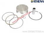 Piston forjat racing - (96,95mm) - Gas Gas EC 450 4T / FSE 450 / Wild 450 HP ('06-'09) / SM 450 ('07-'09) - Athena