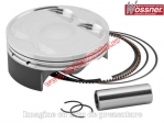 Piston kit - Honda TRX 250 / TE 250 / TM 250 / TRX 250 X Recon ('02-'12) (68,45-69,45mm) - Wossner