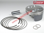 Piston Kit - KTM LC4 / LC4-E620 / SX620 / SXC620 / Duke / Adventure / Super Comp / SMC 620 ('94-'07) (100.94-101.94mm) - Wossner