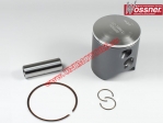 Piston Kit - Suzuki RM125 ('89-'99) (53.95-55.95mm) - Wossner