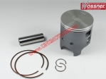 Piston Kit - Suzuki RM250 ('00-'02) (66.34-68.44mm) - Wossner