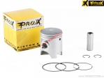 Piston kit Yamaha DT 125 R / DT 125 RE / DT 125 X - 125 2T - ProX