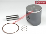 Piston Kit - Yamaha YZ125 2T ('05-'18) (53.95-57.95mm) - Wossner