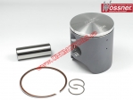 Piston kit - Yamaha YZ125 2T ('94-'96) (53,94-55,94mm) - Wossner