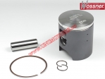 Piston Kit - Yamaha YZ85 ('02-'18) (47.45-49.45mm) - Wossner