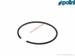 Piston ring (diameter 45,4mm / 1,5mm) - Yamaha Chappy 50 / DT 50 - Polini