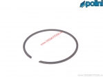 Piston ring (diameter 61,4mm / thickness 1,5mm) - Vespa T5 125 2T - Polini