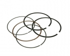 Piston Ring Set (300cc) - Arctic Cat 250 DVX / Kymco KXR 250 Sport (Mongoose) LA50AE - Naraku