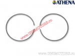 Piston ring set - (72,00mm) - Gas Gas ME 300 ('03-'14) / KTM EXC 300 / MXC 300 ('04-'07) - Athena