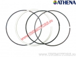 Piston ring set - (83,00mm) - Kawasaki KX 250 F ('13-'19) / Suzuki RM-Z 250 ('04-'18) - Athena