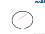 Piston segment (diameter 40.8mm / thickness 1.26mm) - 206.0289 - Adly ATV 50 / Malaguti Centro 50 SL / Yamaha Why 50 - Polini