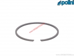 Piston segment (diameter 46.8mm / thickness 1.5mm) - 206.0058 - CPI Hussar 50 ('03) / Honda Wallaroo 50 - Polini