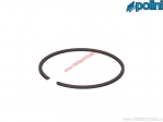 Piston segment (diameter 47.8mm / thickness 1.5mm) - Fantic Motor Issimo 50 / Vespa PK 50 2T / Special 50 2T / XL 50 2T - Polini