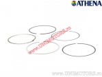 Piston-Segment-Set - (81,00mm) - Yamaha WR 250 F ('15-'17) / YZ 250 F ('14-'18) - Athena