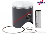 Piston tourné Course - Honda CR 125 / CRE 125 2T ('04-'07) (53,92mm - 53,97mm) - (Vertex)