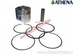 Piston turnat - (62,95mm) - Suzuki DR 125 Z ('03-'16) - Athena