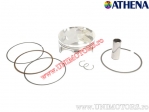 Pistone da Corsa Forgiato - (76,95mm) - Suzuki RM-Z 250 ('07-'09) - Athena